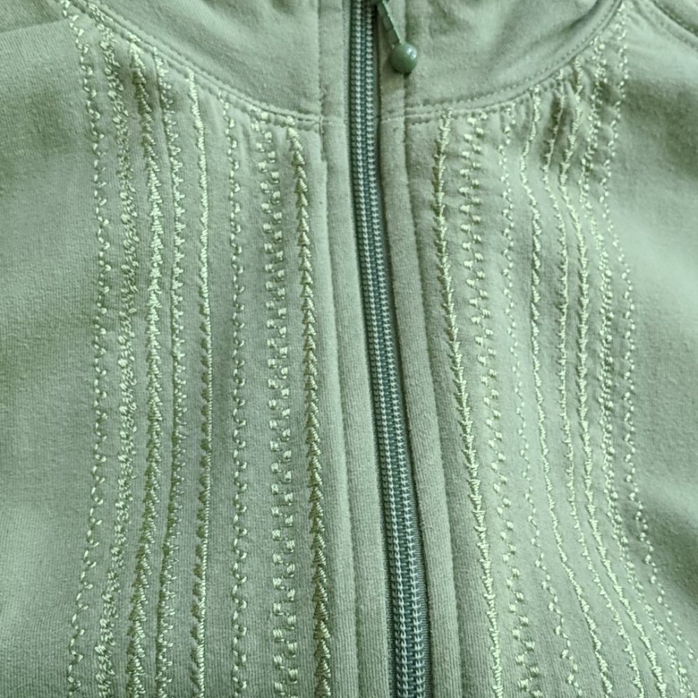 Jacket - Picture 7 of 7